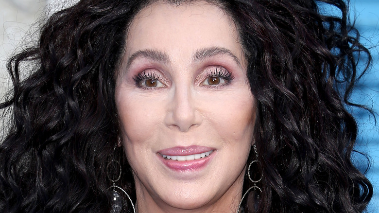 Cher annonce son propre film biographique.  Voici ce que nous savons