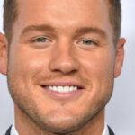 Colton Underwood parle de ses expériences passées avec les hommes