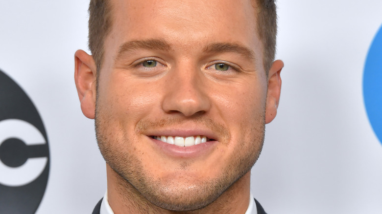 Colton Underwood parle de ses expériences passées avec les hommes