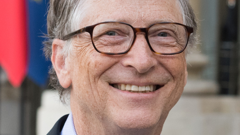 Combien d’argent Bill Gates a-t-il transféré à Melinda depuis l’annonce de leur divorce?