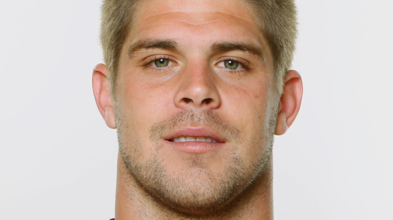 Combien valait Colt Brennan au moment de sa mort?