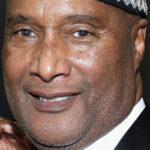 Combien valait le comédien Paul Mooney au moment de sa mort?