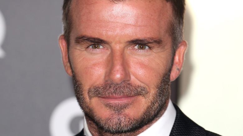 Combien vaut David Beckham?