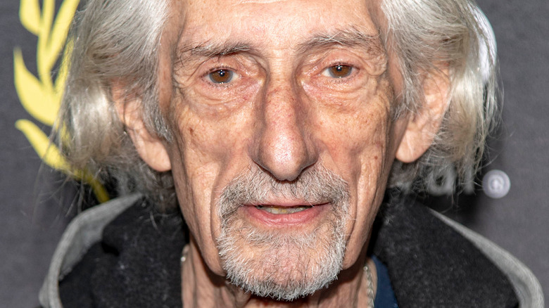 Combien vaut Larry Hankin?