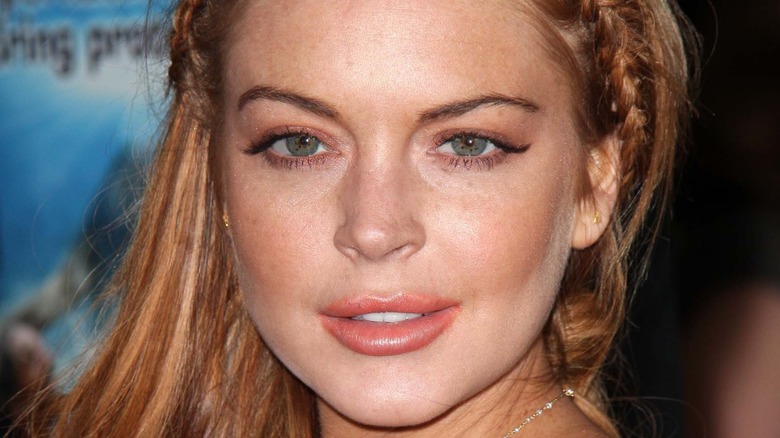 Combien vaut Lindsay Lohan?