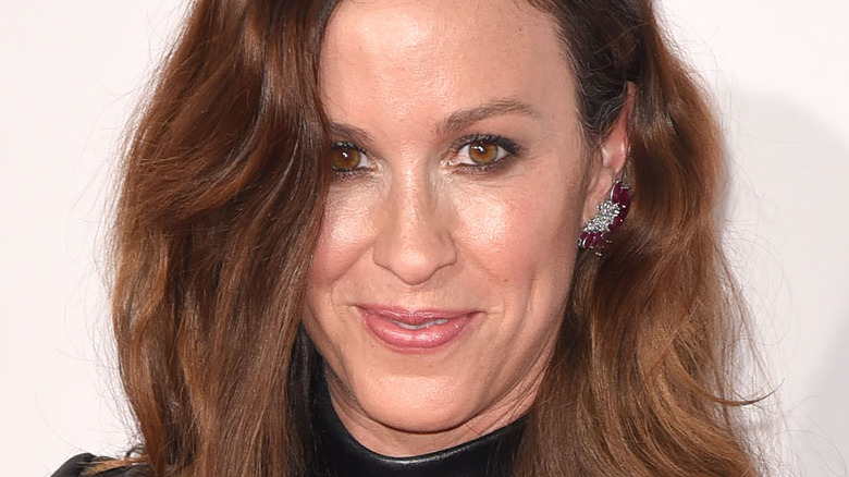 Combien vaut vraiment Alanis Morissette?