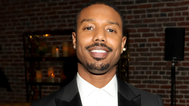 Combien vaut vraiment Michael B. Jordan?