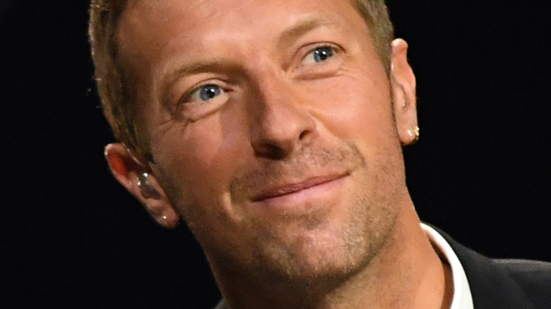 Comment Chris Martin a vraiment ressenti l’idole américaine sur le thème de Coldplay