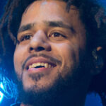 Comment J.Cole vient de battre un énorme record Spotify