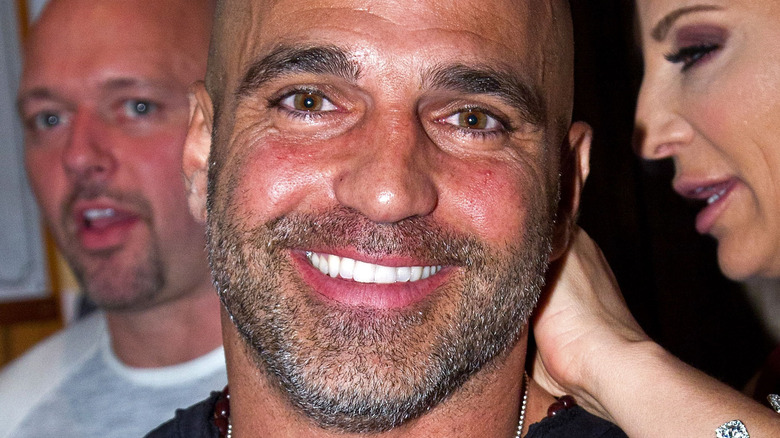 Comment Joe Gorga se sent vraiment à propos de son mariage aujourd’hui