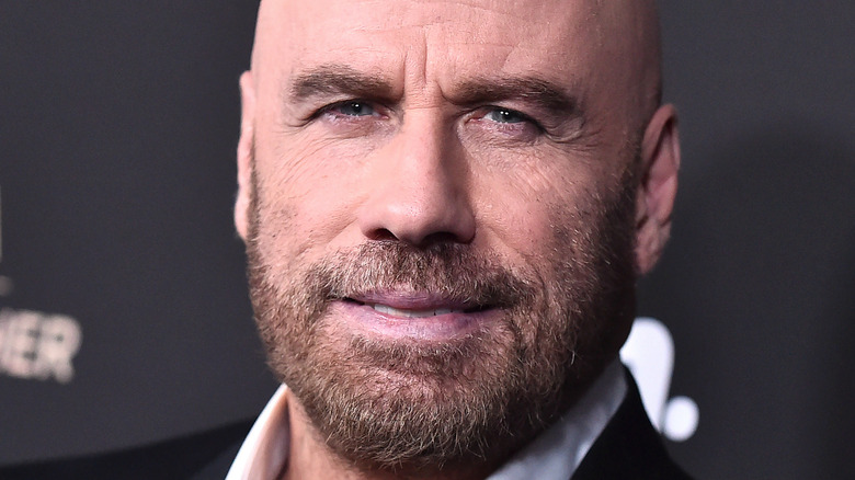 Comment John Travolta a marqué la première fête des mères depuis la mort de Kelly Preston