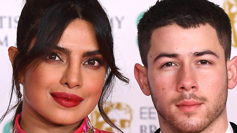 Comment Priyanka Chopra aidera Nick Jonas aux Billboard Awards