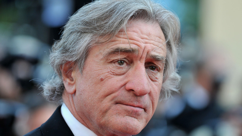 Comment Robert De Niro a sauvé la vie de Martin Scorsese