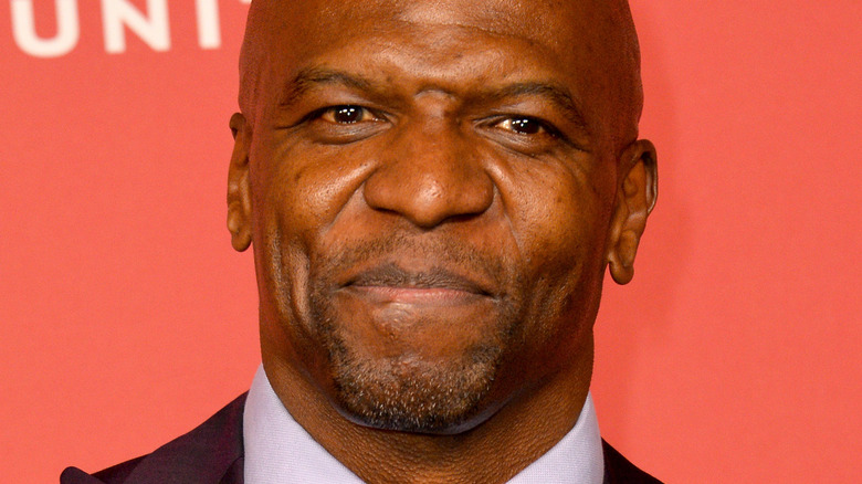 Comment le mariage de Terry Crews a presque pris fin