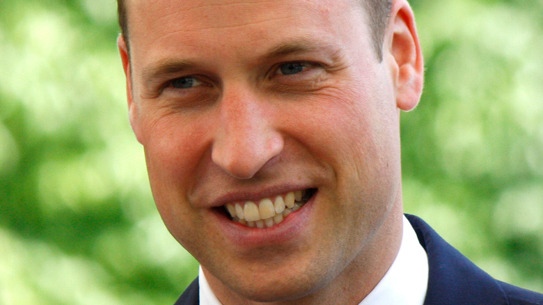 Comment le prince William a célébré le 6e anniversaire de la princesse Charlotte