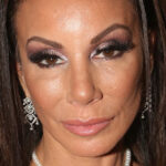 Danielle Staub de RHONJ a quelque chose à dire sur les Manzos