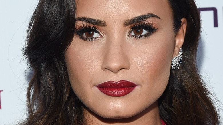 Demi Lovato partage un message important sur son trouble de l’alimentation