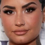 Demi Lovato sort comme non binaire