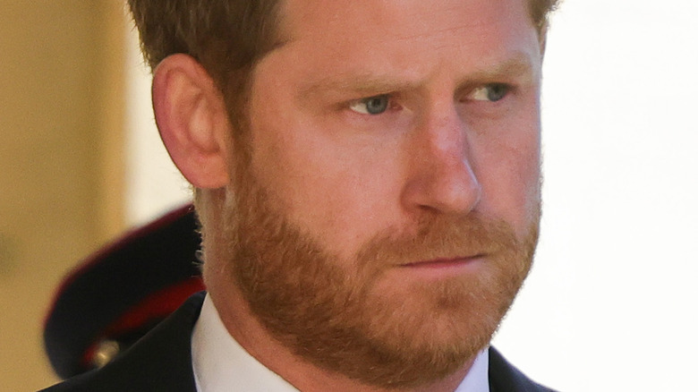 Est-ce la raison ultime pour laquelle le prince Harry a quitté la famille royale?