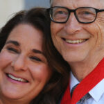 Est-ce la vraie raison pour laquelle Bill et Melinda Gates ont attendu pour annoncer leur divorce?