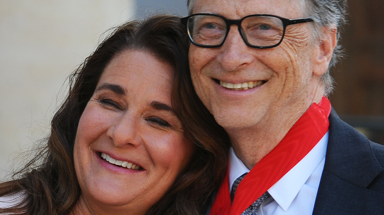 Est-ce la vraie raison pour laquelle Bill et Melinda Gates ont attendu pour annoncer leur divorce?