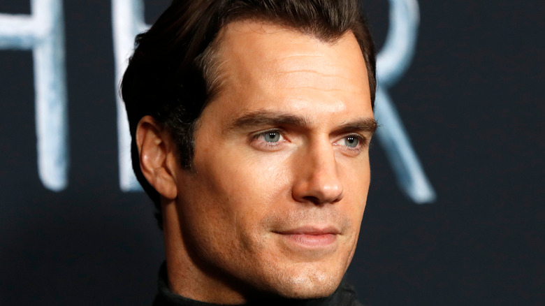 Henry Cavill parle de sa vie personnelle