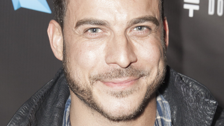 Jax Taylor ne fera toujours pas ça avec son fils nouveau-né