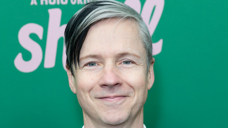 John Cameron Mitchell révèle de nouveaux détails sur son portrait de Joe Exotic