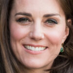 Kate Middleton vient de canaliser la princesse Diana en portant ceci