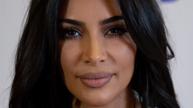 Kim Kardashian est-elle prête à sortir après son divorce avec Kanye West?