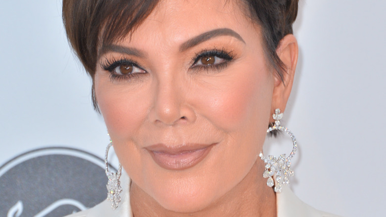 Kris Jenner révèle le cadeau sentimental qu’elle a offert à Kim Kardashian à l’occasion de son 40e anniversaire