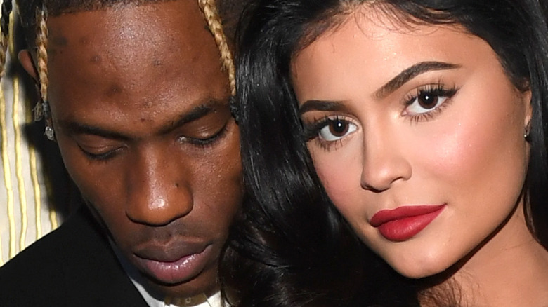 Kylie Jenner et Travis Scott se réconcilient-ils?