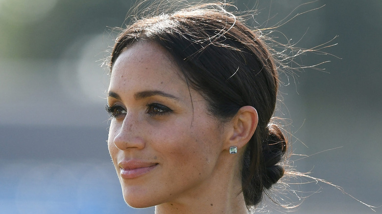 La chose «  bizarre  » à propos du livre pour enfants de Meghan Markle – Exclusif