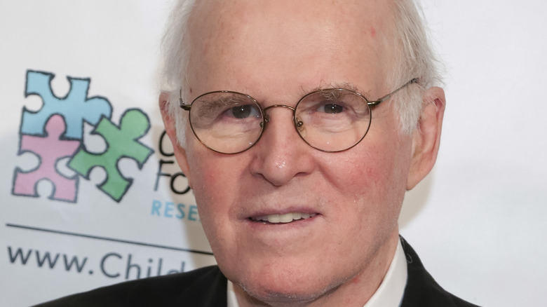 La mort tragique de Charles Grodin