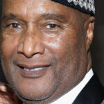 La mort tragique du comédien Paul Mooney