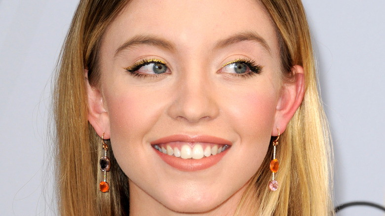 La raison pour laquelle Sydney Sweeney s’est effondrée en pleurant en ligne