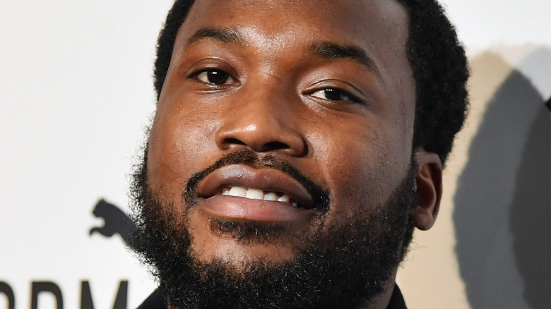 La raison pour laquelle les fans pensent que Meek Mill et Rick Ross boivent