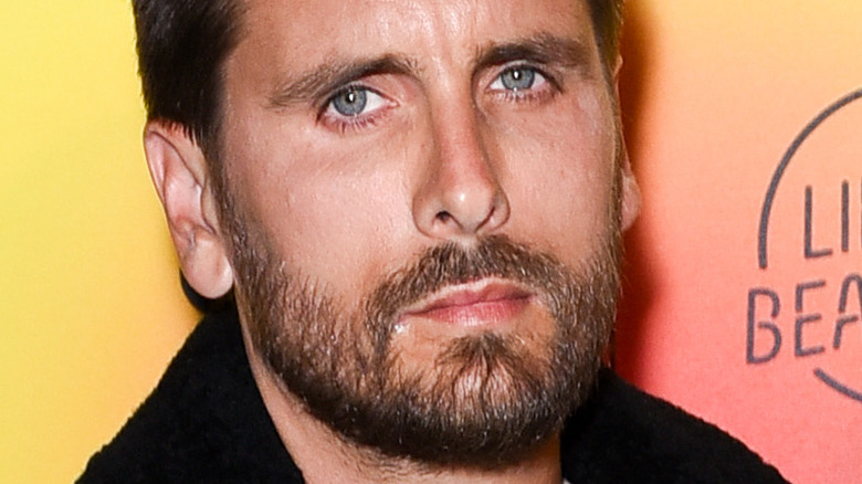 La somptueuse fête en faveur de Scott Disick a donné des invités à sa fête d’anniversaire