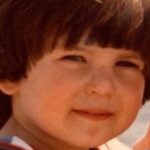 La transformation de Chris Evans de l’enfance à près de 40 ans