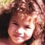 La transformation de Chrissy Teigen de l’enfance à 35 ans