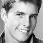 La transformation de Tom Cruise de 21 à 58 ans