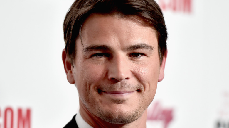 La vérité indescriptible de Josh Hartnett