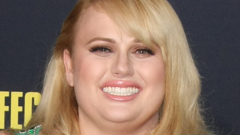 La vérité indescriptible de Rebel Wilson