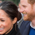 La vérité sur Meghan et Harry en concurrence avec William et Kate