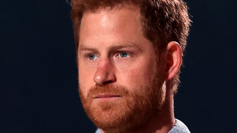 La vérité sur la consommation de drogue passée du prince Harry