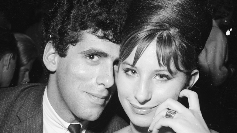 La vérité sur la relation entre Elliott Gould et Barbra Streisand