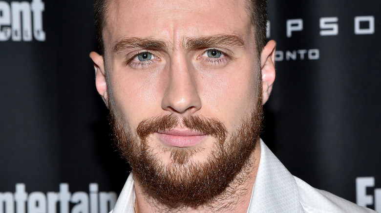 La vérité sur le mariage d’Aaron Taylor-Johnson