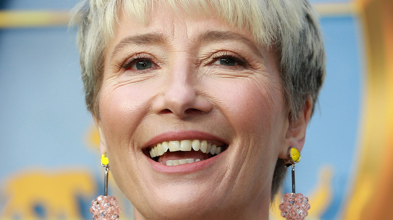 La vérité sur le mariage d’Emma Thompson