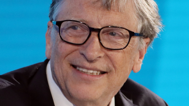 La vérité sur le passé supposément salace de Bill Gates