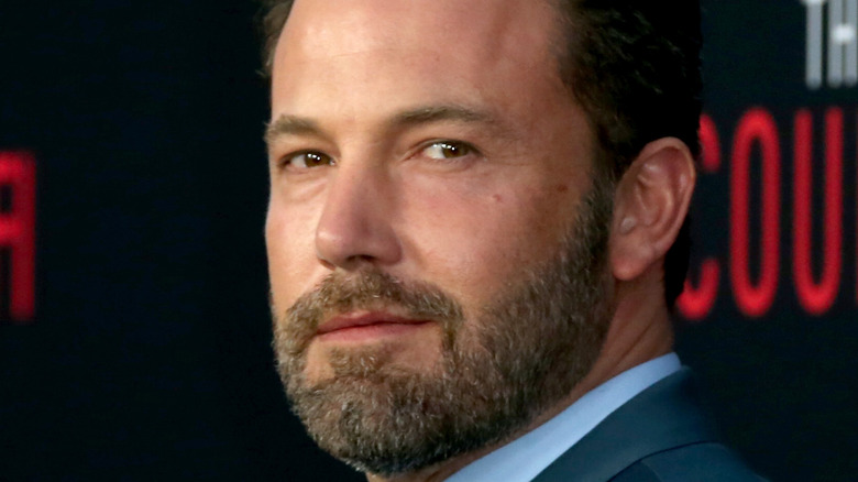 La vérité sur le voyage de Ben Affleck et Jennifer Lopez au Montana